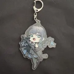 Ado アクリルキーホルダー Hibana - メルカリ