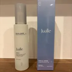 ワンダーアンドコー Jualle LINE CS エッセンス 40g - メルカリ