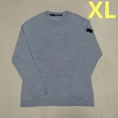 ニット　XL