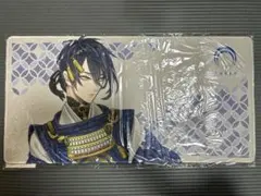 ヴァンガード 刀剣乱舞ONLINE 三日月宗近 海外限定プレイマット！ ヴァンガード 刀剣乱舞ONLINE 三日月宗近 海外限定プレイマット