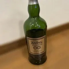 Ardbeg Perpetuum スコッチウイスキーの空瓶
