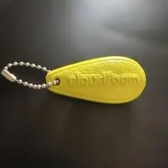 アディダス クラウドフォーム cloudfoam キーホルダー