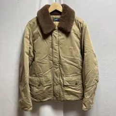 Ralph Lauren FLIGHT JACKET デッキダウンジャケット　L
