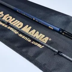 スクイッドマニア ZERO-G GVX真707伊弉諾 M46X - メルカリ