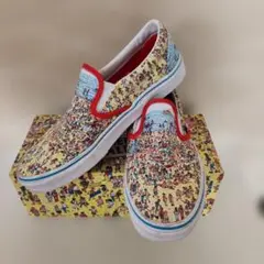 非売品 ONE PIECE ワンピース すりっぽん スニーカー S - メルカリ