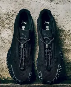 PUMA FUMITO GANRYU mostro スニーカー