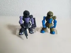 ガンダムコンバージ