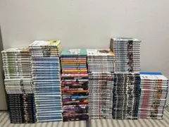漫画まとめ売り　203冊