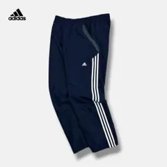 G*0様 adidas track pants Three Stripes ネイ