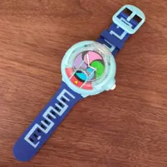 DX妖怪ウォッチUプロトタイプ ver.7 メダル4枚付き