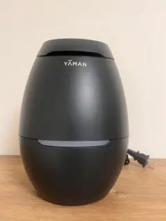 新品未使用】YAMAN 毛穴ケアスチーマー ブライトグリーン - メルカリ