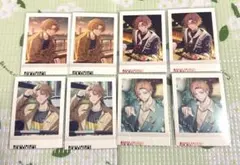 18TRIP エイトリ ぱしゃこれ vol3 叢雲添 西園練牙セット - メルカリ
