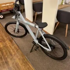 Vanmoof X3 ブラック【訳アリ・都内引き渡しのみ・バラ売り不可】 Vanmoof X3 ブラック【訳アリ・都内引き渡しのみ・バラ売り不可】