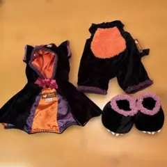 2025年最新】ダッフィー ハロウィン コスチュームの人気アイテム