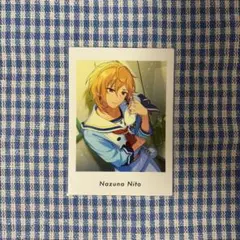 あんスタ ぱしゃっつ vol.6 仁兎なずな