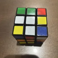 ルービックキューブ 3x3 立体パズル