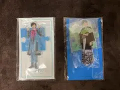 SnowMan 阿部亮平 アクリルスタンド