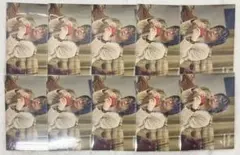 ミセスグリーンアップル 大森元貴 フォトカ Harmony　41 10枚セット