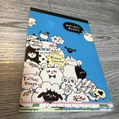 平成レトロ　メモ帳　クーリア