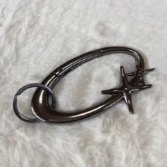 アメカジ キーホルダー
