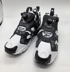 美品 Reebok INSTAPUMP FURY MITA BAPE 26.0