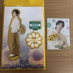 2026年最新】木村慧人 アクスタの人気アイテム - メルカリ
