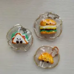 ミニスクイーズセット