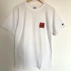 XLARGE 刺繍ロゴ ホワイト Tシャツ　Ｓ