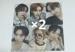 boynextdoor 19.99 weverse japan特典 コンプ×2