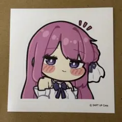 NIKKE and GALLERY コラボカフェ ドロシー SDキャラ - メルカリ