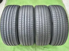 ファルケン アゼニス fk520．225/50R18.24年製．9分山4本セット - メルカリ