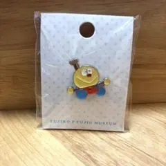 ドラえもん　ピンバッジ　ピンズ