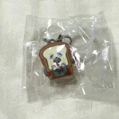 めじるしアクセサリー3 パンどろぼう まずい