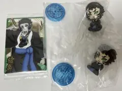 鬼滅の刃 すわらせ隊 『劇場版鬼滅の刃無限城編』第一章 02 獪岳 2個セット