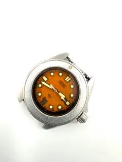 m603 SEIKO セイコー クオーツ腕時計 動作未確認のサムネイル