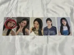 BABYMONSTER ローラ ラントレ セット