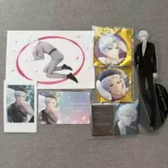 スタマイ 山崎カナメ セット