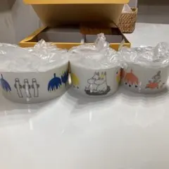 ムーミン　レンジストッカー