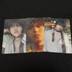 小泉光咲 パラノイドランデブー トレカ