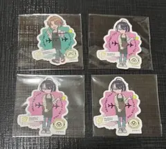 2025年最新】斜木七基 缶バッジの人気アイテム - メルカリ