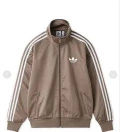adidas ×SNIDEL トラックジャケット