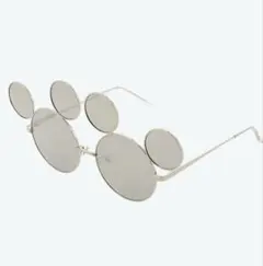 ディズニー　サングラス