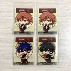 桃源暗鬼　極楽湯　特典