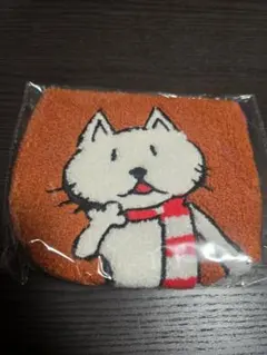 BUMP OF CHICKEN NICOLE Pouch ニコル バンプ