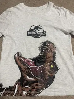 ジェラシックワールド Tシャツ 130のサムネイル
