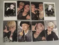 &TEAM Nicholas Maki ユニットトレカ Back to Life