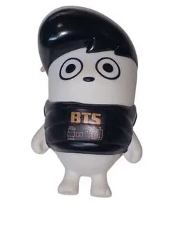 BTS 防弾少年団 HipHop Monster V TAEHYUNG ヒプモン Amazon.co.jp: BTS 防弾少年団 ヒプモン 公式 HIP HOP MONSTER
