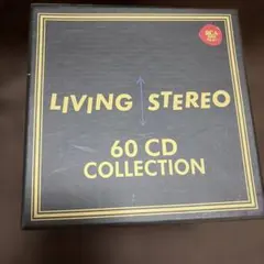 クラシック The Golden Era of Living Stereo 60CD The Golden Era of Living Stereo 60CD - メルカリ