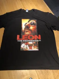 レオンtシャツ2xl