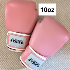 ボクシンググローブ 10oz キックボクシングのサムネイル